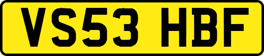 VS53HBF