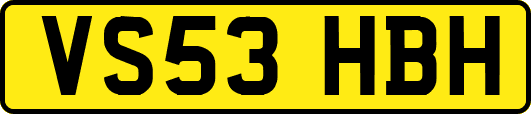VS53HBH
