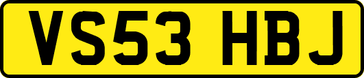 VS53HBJ