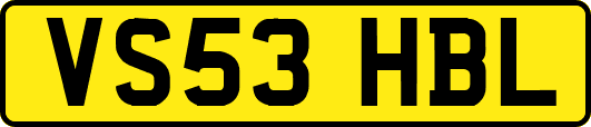 VS53HBL