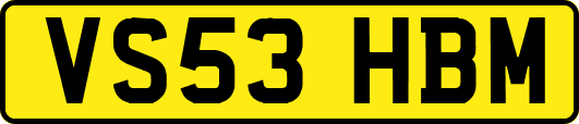 VS53HBM