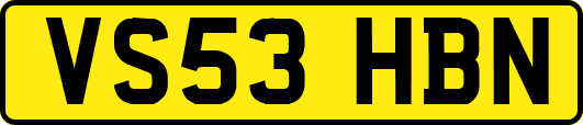 VS53HBN