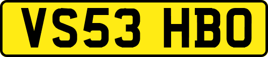 VS53HBO
