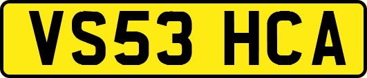 VS53HCA