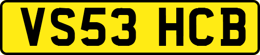 VS53HCB