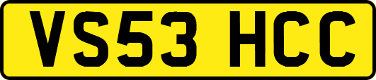 VS53HCC