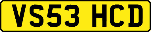 VS53HCD