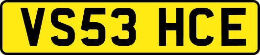 VS53HCE