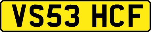 VS53HCF