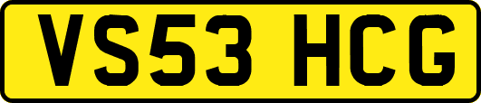 VS53HCG