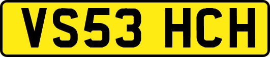 VS53HCH