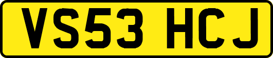 VS53HCJ