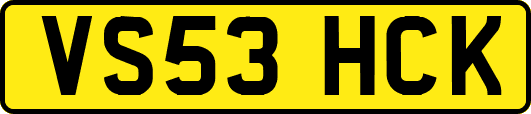 VS53HCK