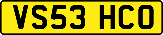 VS53HCO
