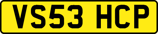 VS53HCP
