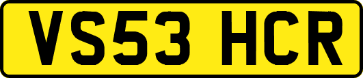 VS53HCR