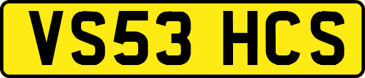 VS53HCS