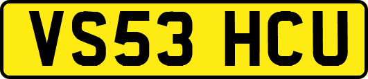 VS53HCU