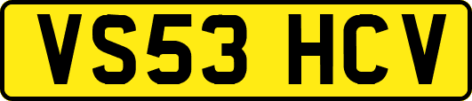 VS53HCV