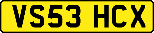 VS53HCX