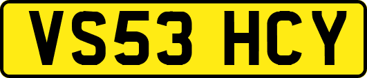 VS53HCY