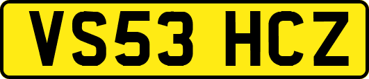 VS53HCZ