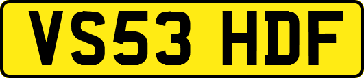 VS53HDF