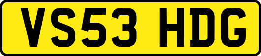 VS53HDG