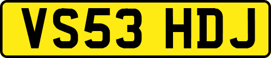 VS53HDJ