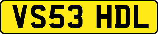 VS53HDL