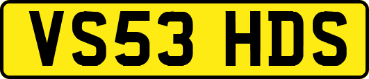 VS53HDS