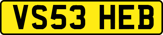 VS53HEB