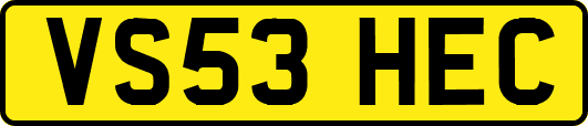 VS53HEC