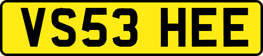 VS53HEE