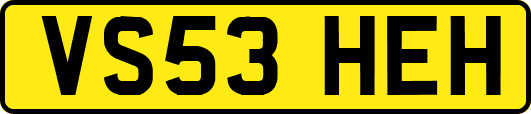 VS53HEH