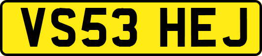 VS53HEJ