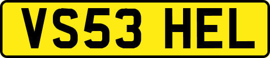 VS53HEL