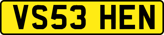 VS53HEN