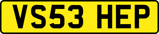VS53HEP