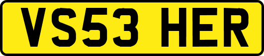 VS53HER