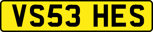 VS53HES