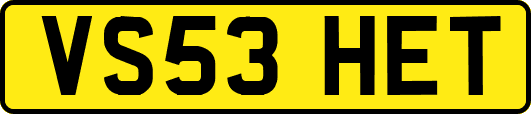 VS53HET