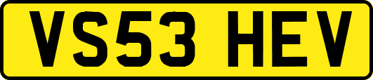 VS53HEV