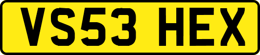 VS53HEX