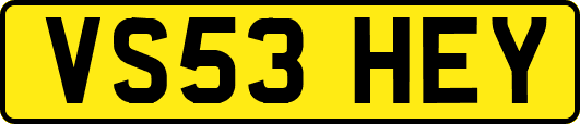 VS53HEY