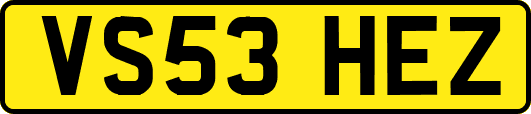 VS53HEZ