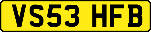VS53HFB