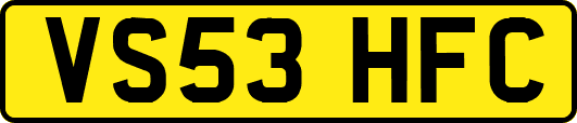 VS53HFC