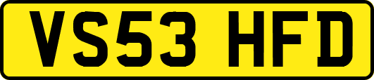 VS53HFD