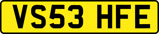 VS53HFE